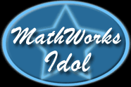 MathWorks Idol